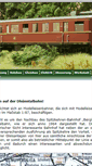 Mobile Screenshot of noetzel24.de